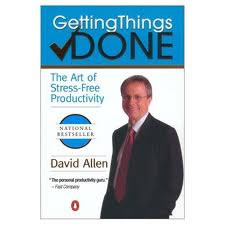Getting things done